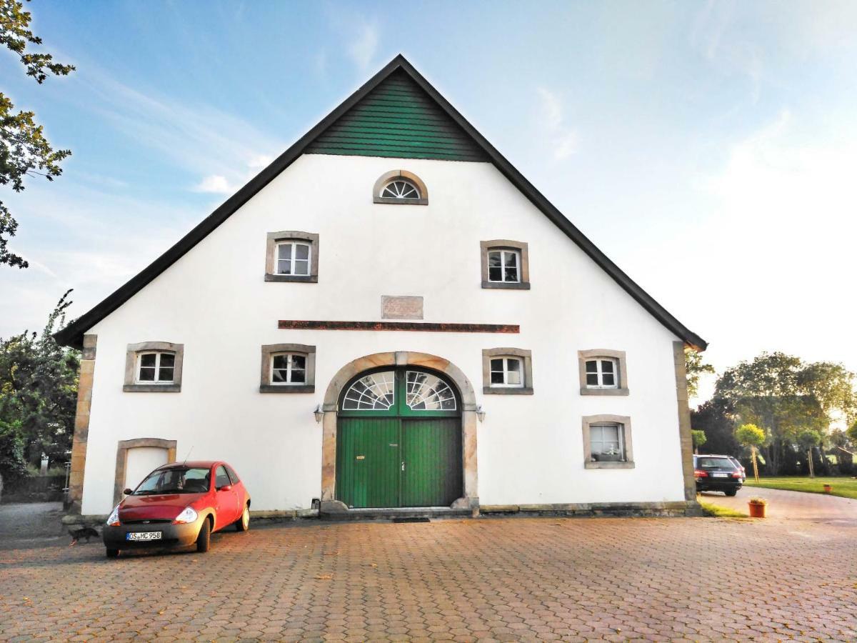 Grosse Bauernhaus Ferienwohnungen Bis 100Qm Mit E-Bike-Verleih バート・ローテンフェルデ エクステリア 写真